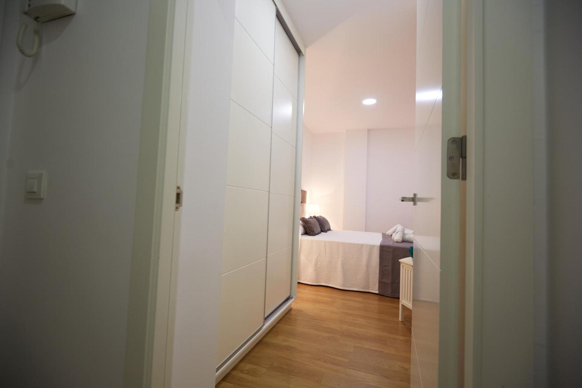 Apartamento Canteras Gran Canaria *
