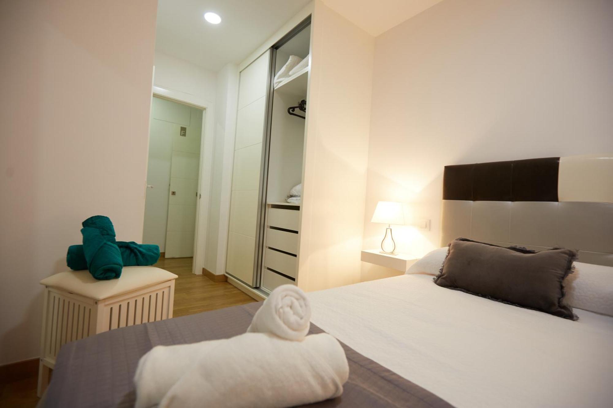 Apartamento Canteras Gran Canaria