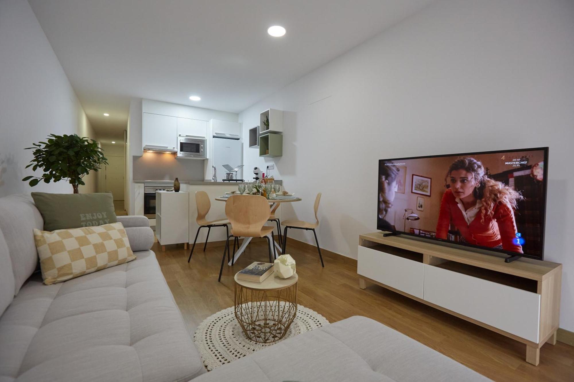 Canteras Gran Canaria Apartamento *